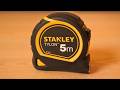 Stanley Tylon 5m: Review and Opinion