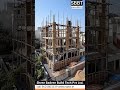 building Homes for generations SBBT #construction #turnkeyluxuryliving #shorts