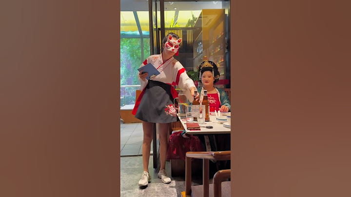 लेकिन इससे छोटी बहन डर गई丨可把小姐姐吓一跳#猫猫小可爱#汉服#二次元