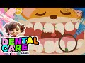 Good Night shhh | Everyone is Sleeping | Dental Care