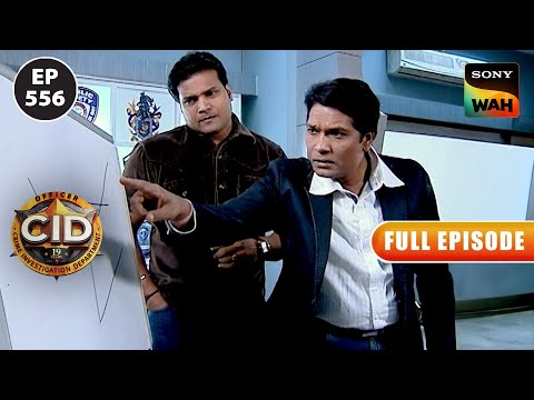 Code की मदद से Inspector Daya और Abhijeet के हाथ आया कातिल 