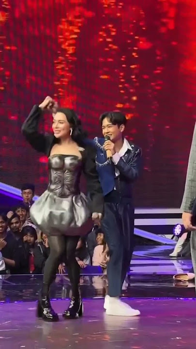 arbil nyanyi lagu cantik buat wika #arbilda7 #da7 #fyp