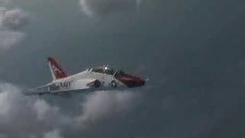 T-45C Division Formation