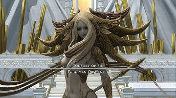 FF14 - Mt.Gulg - Forgiven Obscenity