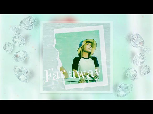 Ayumi Hamasaki (浜崎あゆみ) - Far away [Vinyl LP] - YouTube