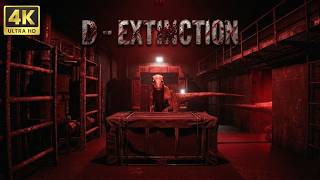 D Extinction - Official Gameplay Trailer