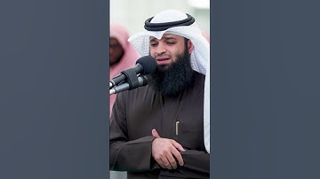 ما تيسر من سورة النحل || فهد واصل المطيري