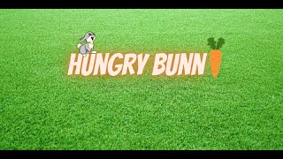 Hungry Bunny Game screenshot 2