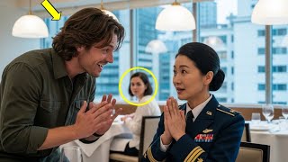No One Helped the Japanese Admiral — Until the Single Dad Janitor Spoke to Him in Japanese