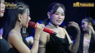 BLI DUE DUIT - Al ARTIS NEW ARNIKA JAYA DS PEGAGAN LOR 17 APRIL 2024