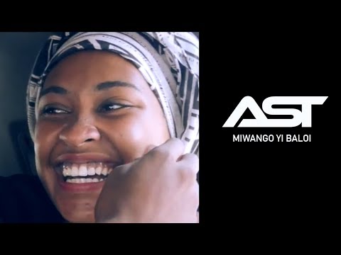 AST - Miwango Yi Baloi (Produit par K'poral Chris)