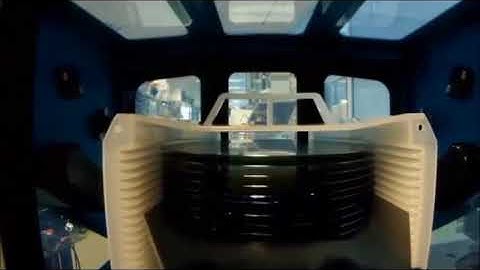 TSS Microscopy Robot Expertise