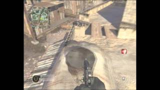 Call Of Duty 4 : Ambush Glitch
