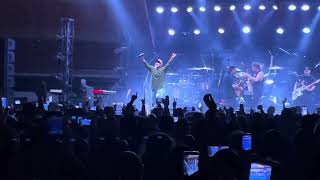 Josh Ross - Single Again (Live) - Dome at Toyota Oakdale Theatre, Wallingford, CT - 4/2/26