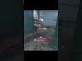 THROWING KNIFE double kill! (Call Of Duty MW2) #gaming #modernwarfare2