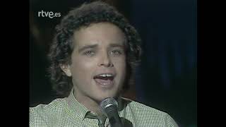 Fernando Ubiergo - Concierto De Amor (1982) Audio Remasterizado