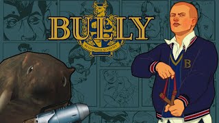 Why Bully Has Aged Surprisingly Well