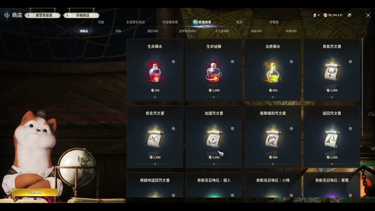 Aion2 聖域 3王 紀錄