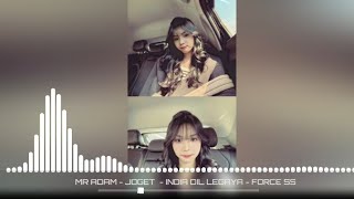 TRC - JOGET ‼️ DILEGAYA ( FORCE SOUND ) Mr Adam REMIX