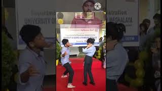 college dance❤️❤️❤️❤️#shorts #trending #dance #viral
