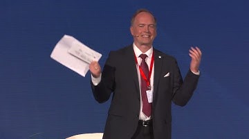 CyCon 2024 Opening Remarks and Cyber Commanders’ Panel