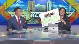New campaign in SA helps people share what they're reading