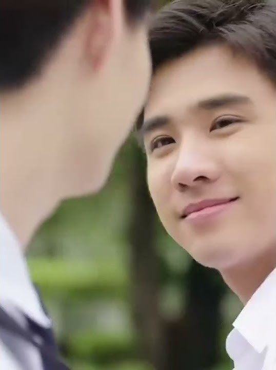 PerthSaint Love story / Love by chance #perthsaint #lovebychance #blseries
