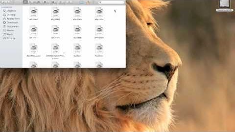 How to install the zeppelin mod [Mac] [1.2.5]