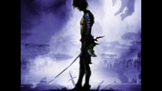 Escaflowne- Dance of Curse