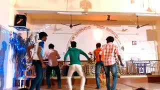 Naanga Vaera Maari Bro | Tamil Christian Song Dance | Thomas Church