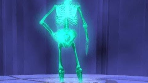 Quake 3 Arena Sounds - Bones