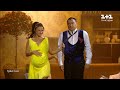 Дмитро Танкович та Ілона Гвоздьова – Ча-ча-ча – Танці з зірками 2020