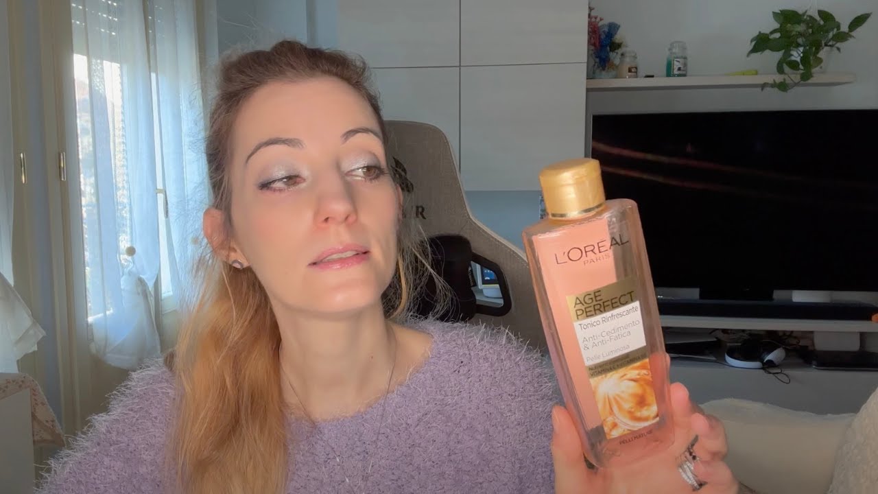 🌸 PRODOTTI FINITI BEAUTY 🌸 parte 01