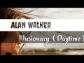 Alan Walker - Illusionary  ( Daytime  ) || New song 2020 || Bassboosted || Lyrics