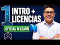 Usuarios, Grupos y LICENCIAS en M365 EXPLICADO FÁCIL 🏷️ (Curso AB-900 #1)