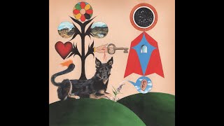 Shady Cove - High Divide