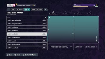 TSW5 Exploring Creator
