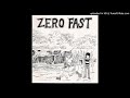 Zero fast  1st 7ep 1997