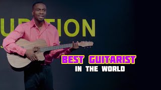 Download lagu Gitaris terbaik di dunia