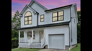 Video tour of Residential at NC Malta Place, Mastic, NY 11950