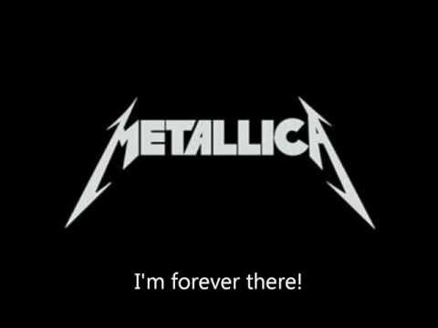 Metallica - Sad But True Lyrics