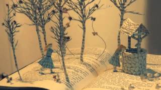 Miniatura del video "Andreas Scholl - Bach - Schlummert ein, ihr matten Augen"