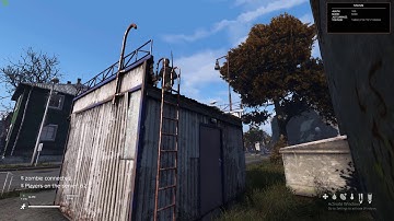 DayZ | Quickdraw!