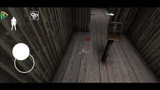 granny chapter two horror game walkthrough (Android ios v1.2.1) mod menu apk ||  Part - 9 screenshot 4
