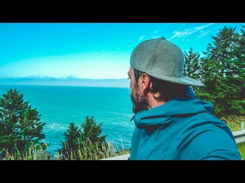 Video: 8 Segni Che Hai Trascorso Le Vacanze In Oregon - Matador Network