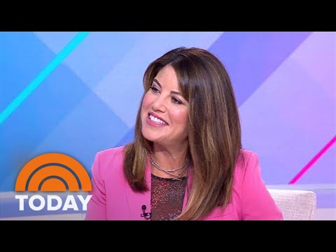 Monica Lewinsky | Impeachment: American Crime Story Interview | TODAY