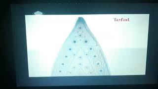 Tefal Ultimate Auto Clean Reklamı 2009 Resimi
