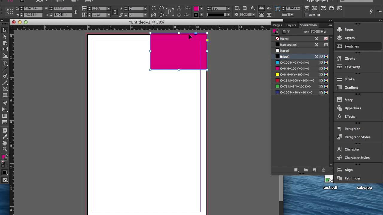 add crop marks in indesign cc 2015 add crop marks in indesign cc 2015