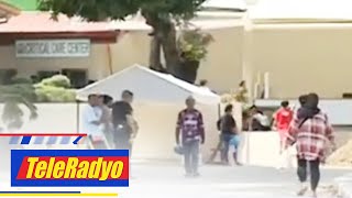 Iloilo City mayor asks for more COVID-19 vaccines as cases rise | TeleRadyo