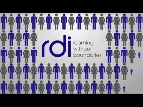 About RDI, The Distance Learning Specialists